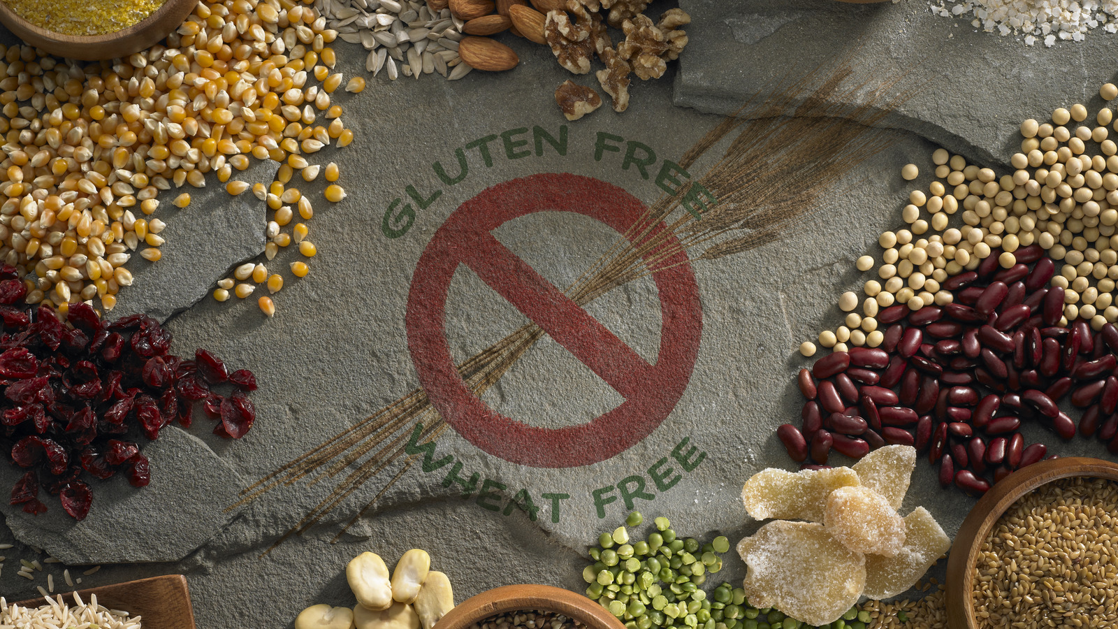 Celiac Guide: Gluten-Free Spices & Seasonings 