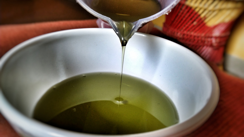 Ayurvedic herbal ghee