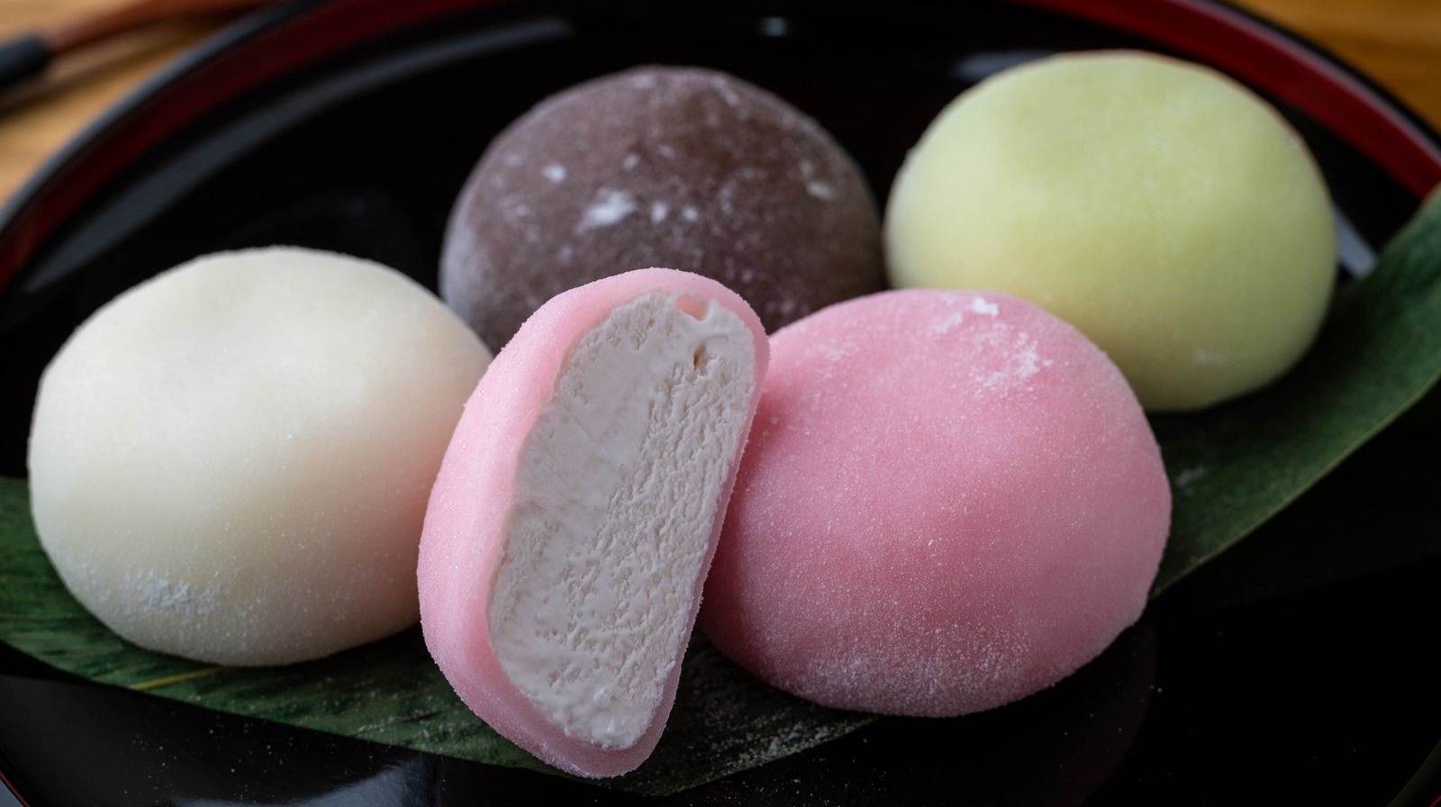 22 Types Of Mochi To Try Out In Japan Best Mochi In Japan PBFF