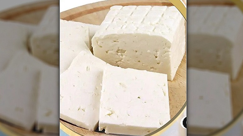 Fromage Chontaleno 