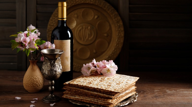 items for Passover 