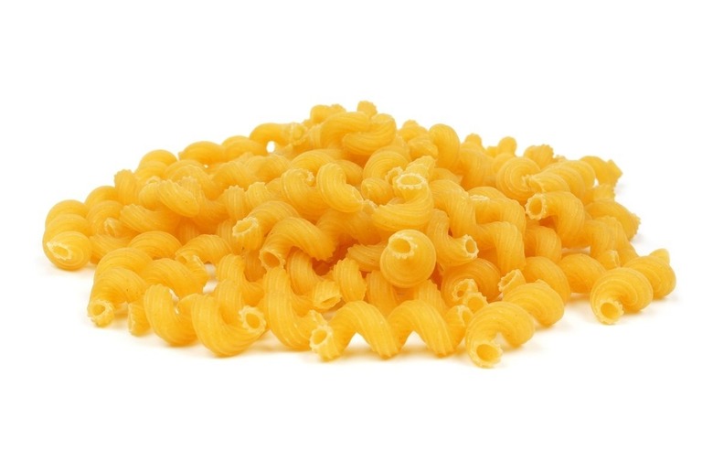 The Ultimate Guide to Pasta Shapes (2023)