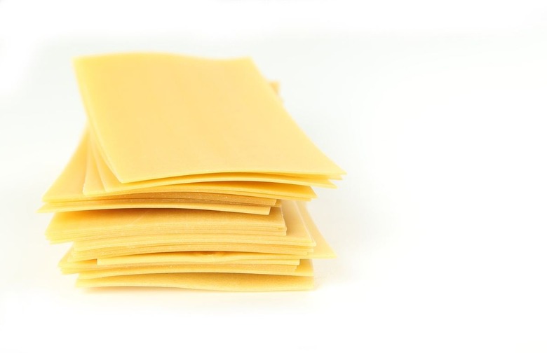 The Ultimate Guide to Pasta Shapes