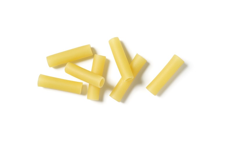 The Ultimate Guide to Pasta Shapes