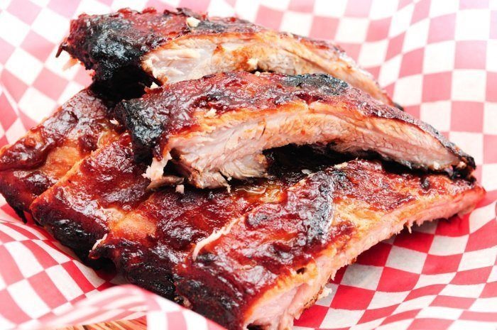 Ultimate Guide to Ribs