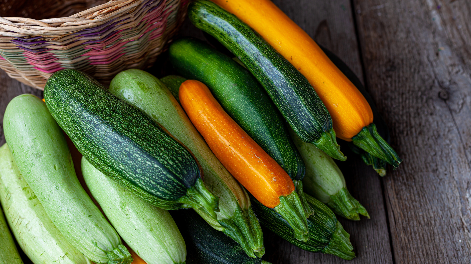 The Ultimate Guide To Summer Squash