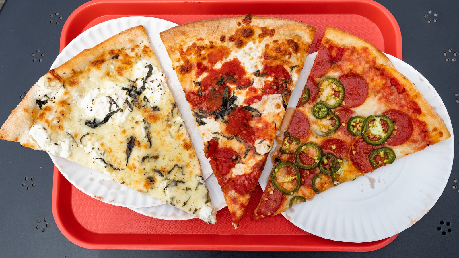 The Ultimate Guide To The Best Pizza Places In Brooklyn