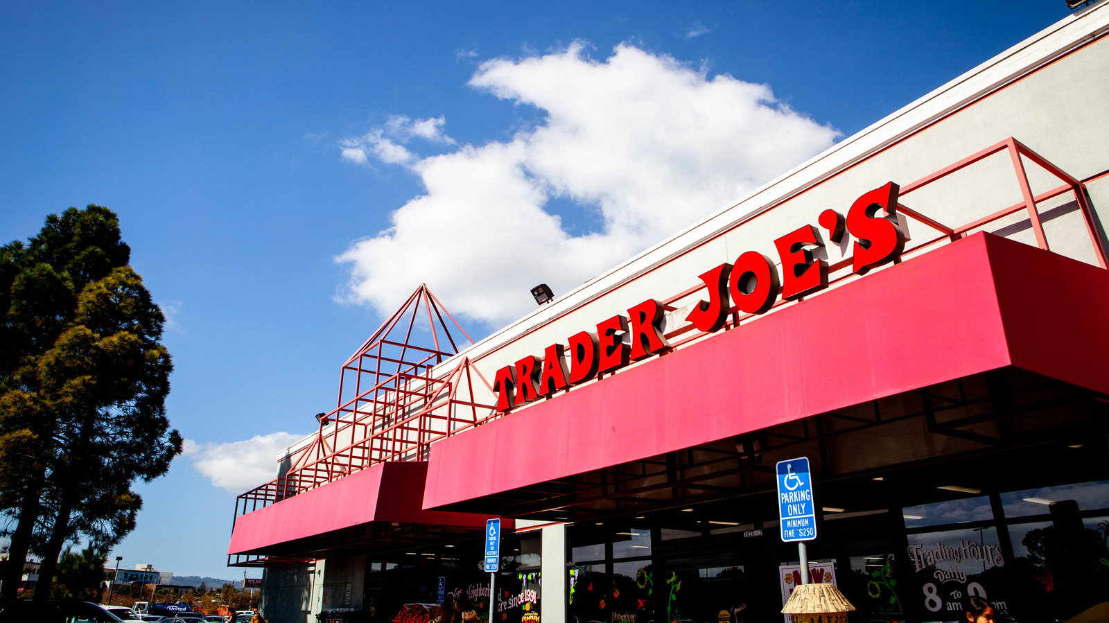 The Ultimate Guide To Trader Joe's Dips