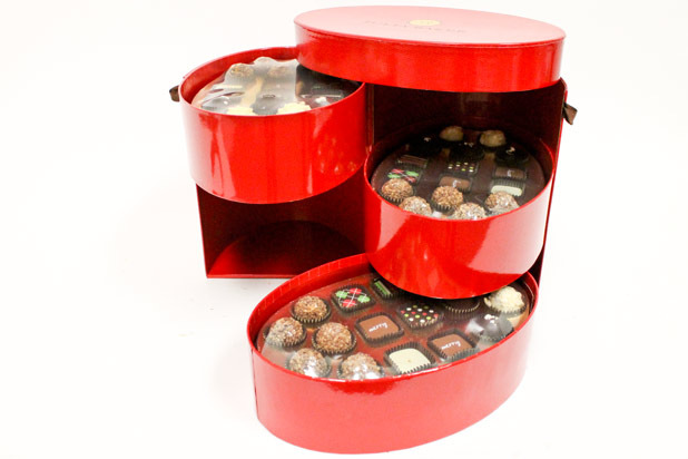 Julia Baker Confections 