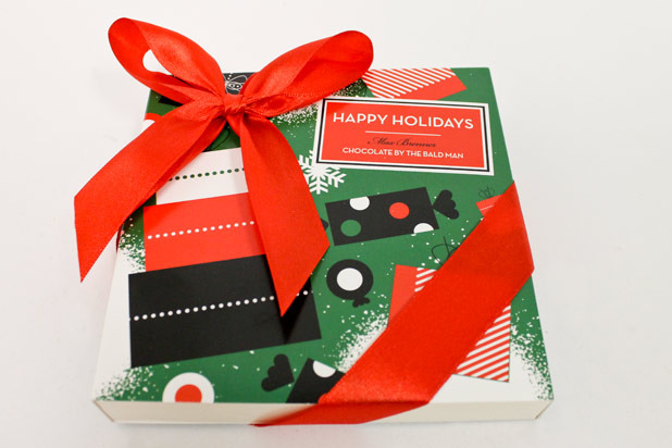 Max Brenner Holiday Assortment