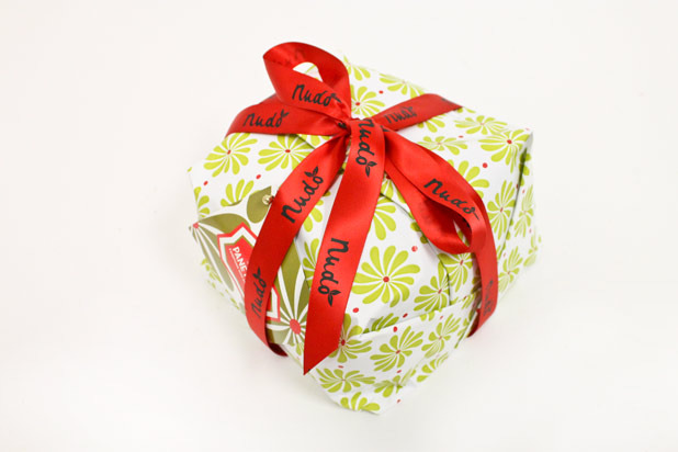 Nudo Italia Panettone 