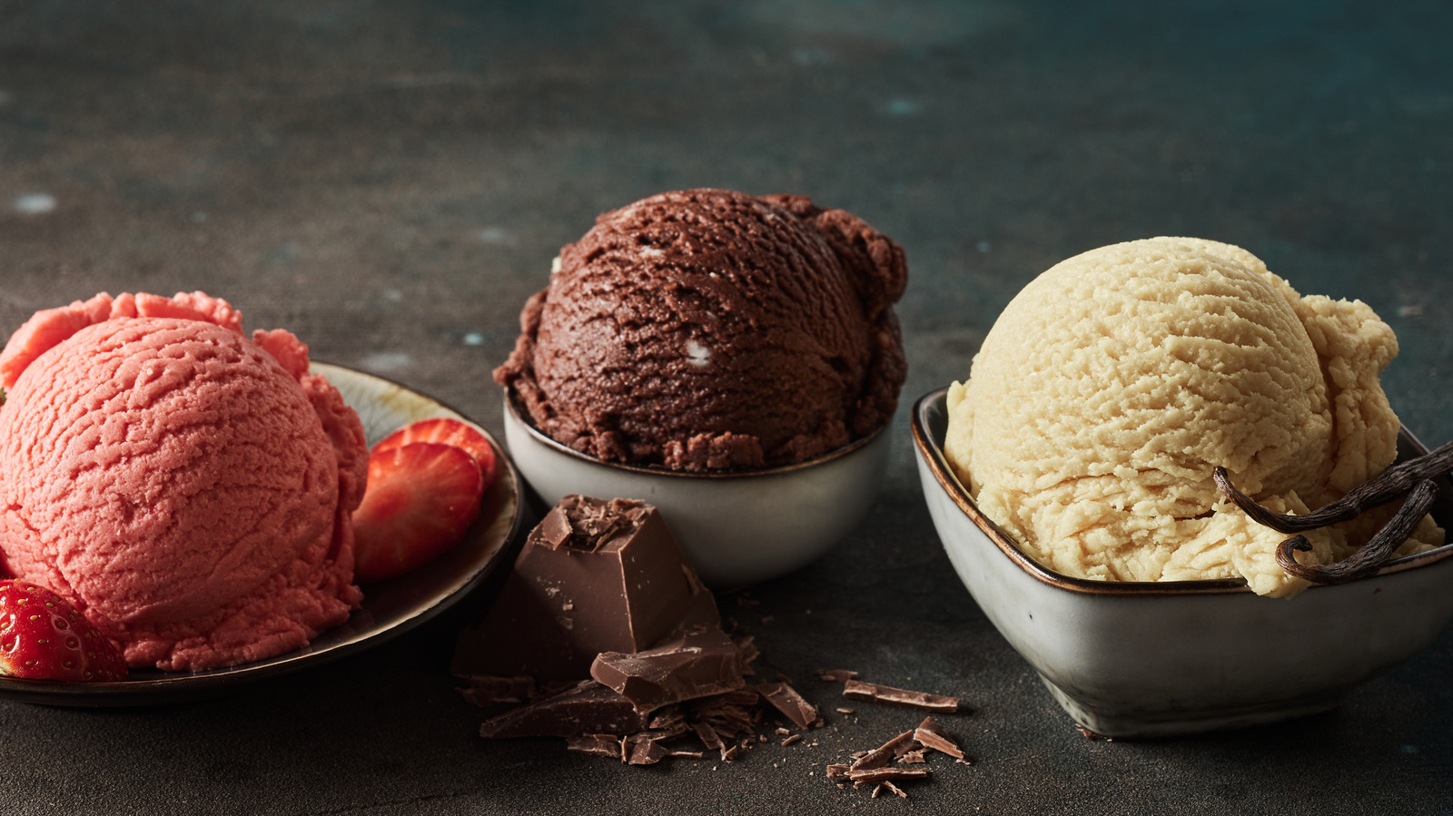 The Ultimate Ice Cream Brands, Ranked