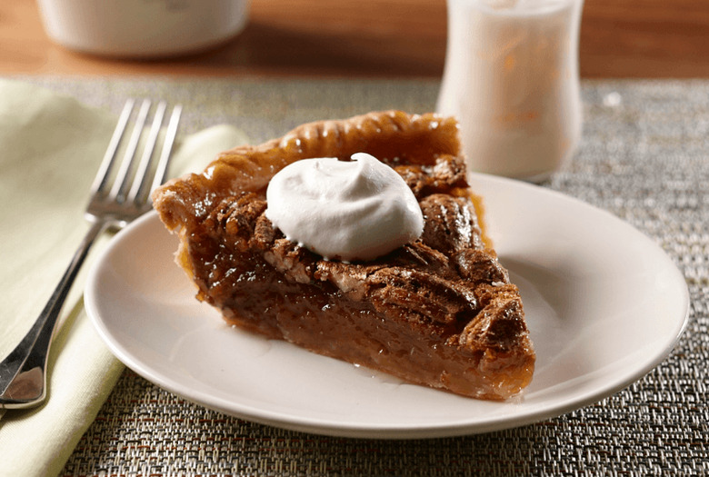 RumChata Pecan Pie