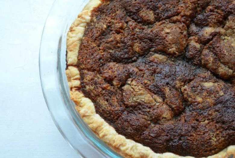 Shoofly Pie