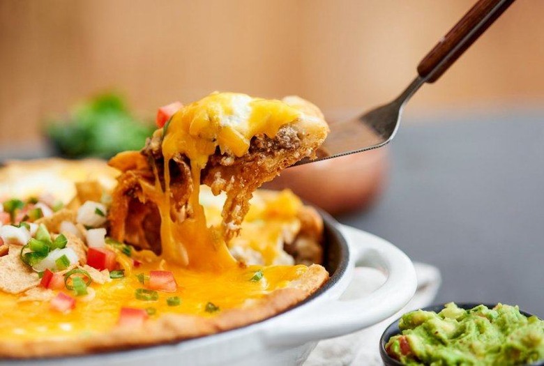 Taco Pie