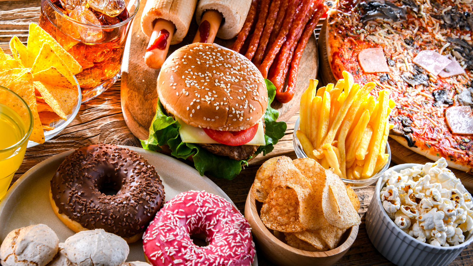 The Ultimate Ranking Of American Fast Food Restaurants The Ultimate Ranking Of American Fast Food Restaurants
