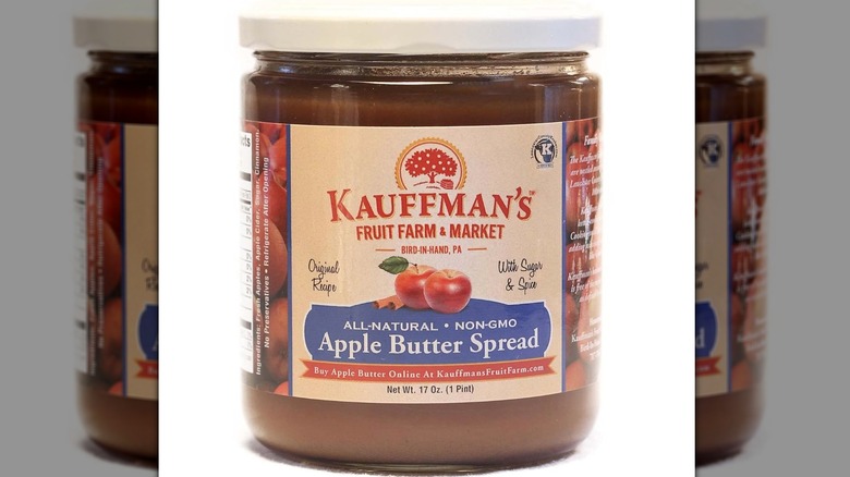 Kauffman Orchards