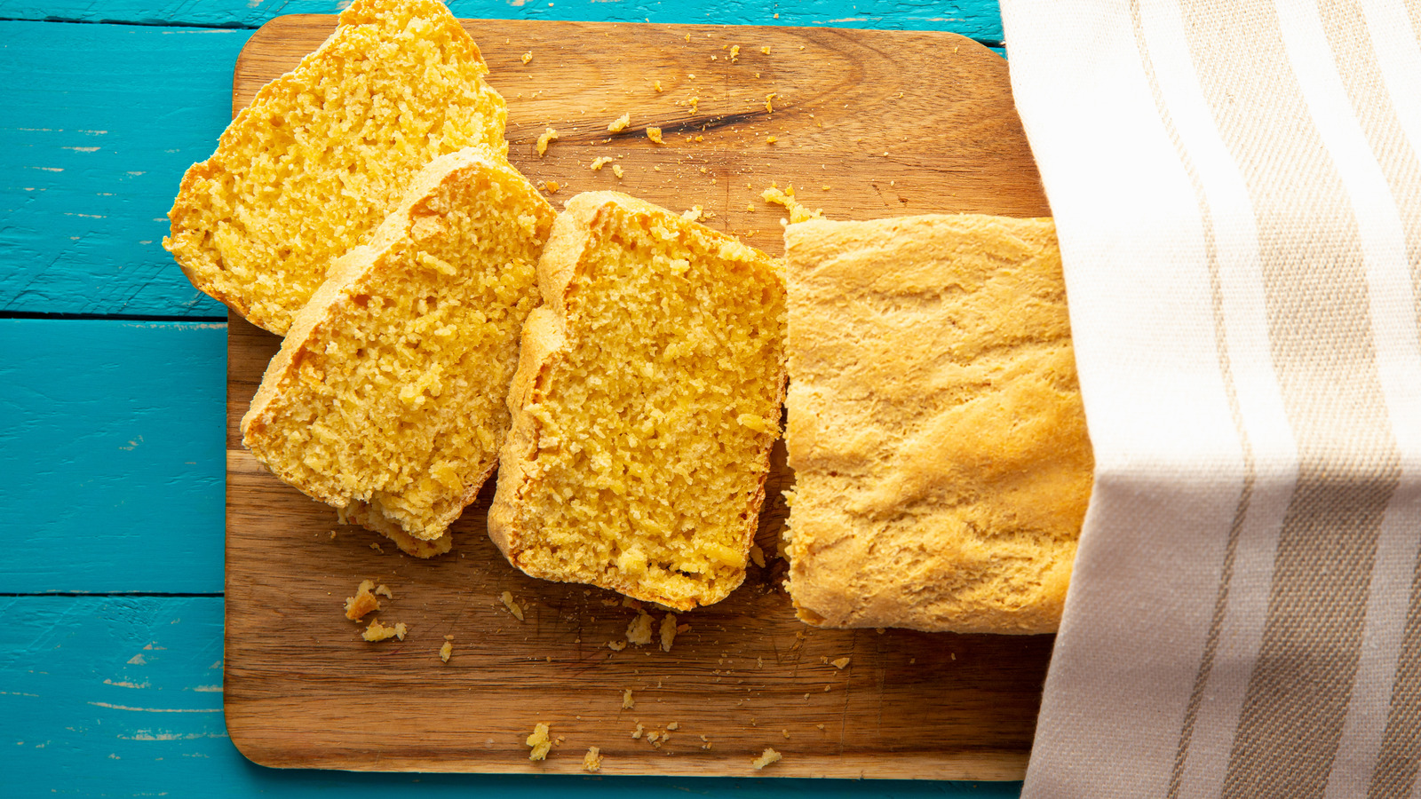 The Ultimate Ranking Of Boxed Cornbread Mixes - Vimarsana News