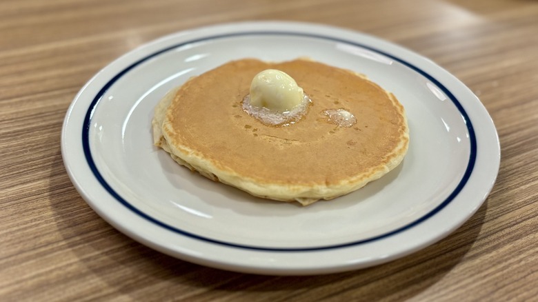 IHOP Original Pancakes