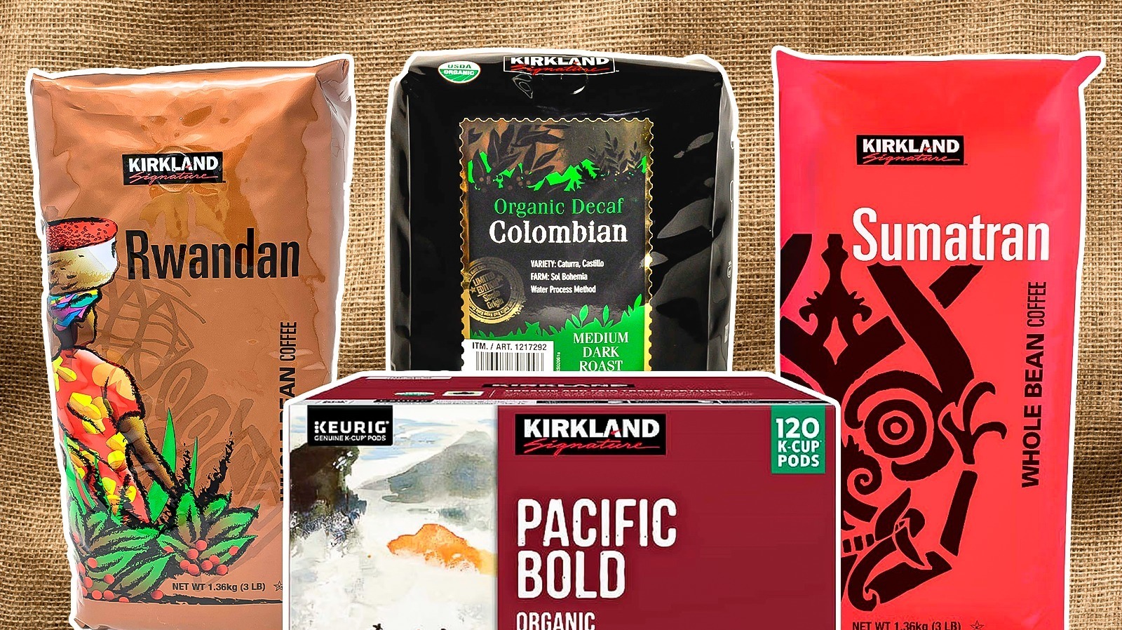 The Ultimate Ranking Of Kirkland Brand Coffee