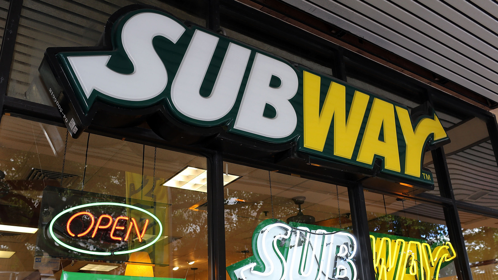 Our Definitive Ranking of Every Classic Subway Sandwiches