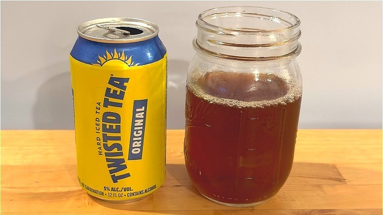 Original Twisted Tea