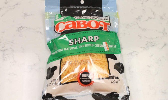 6) Cabot Sharp