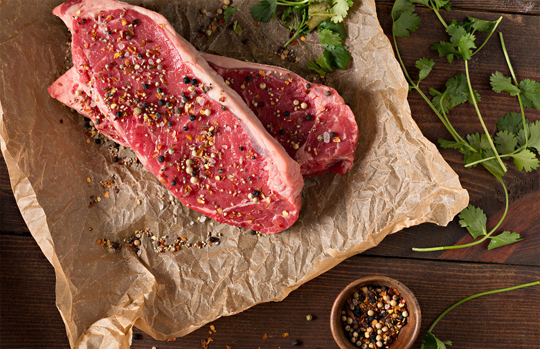 Prime, Choice, or Select?