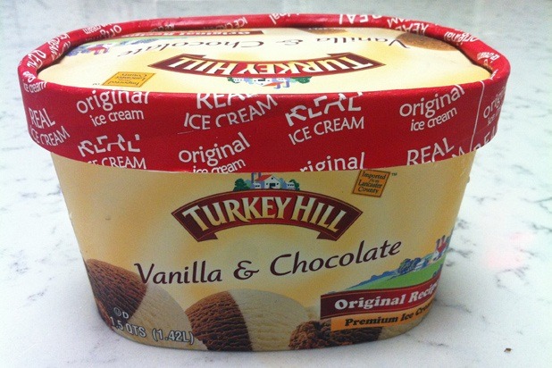 7) Turkey Hill