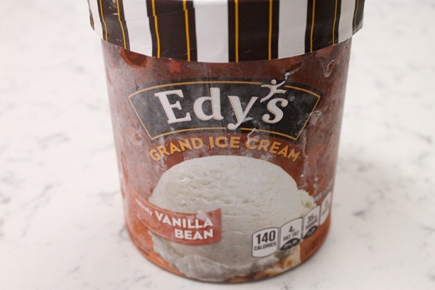 5) Edy's/ Dreyer's