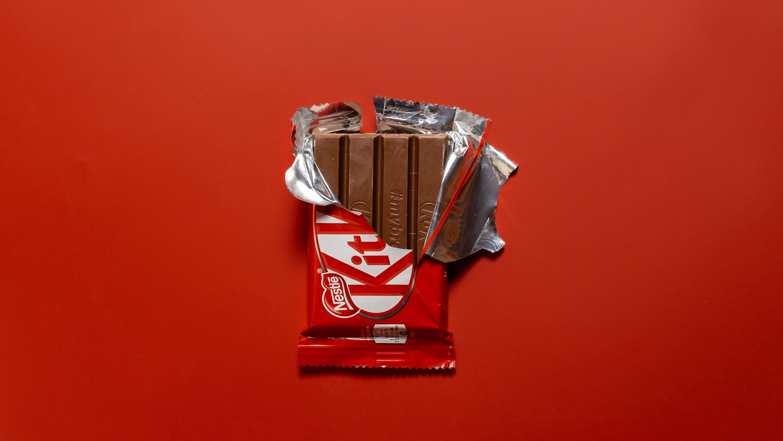 er der Erklæring synonymordbog The Unexpected Ingredient That Makes Up KitKat Filling