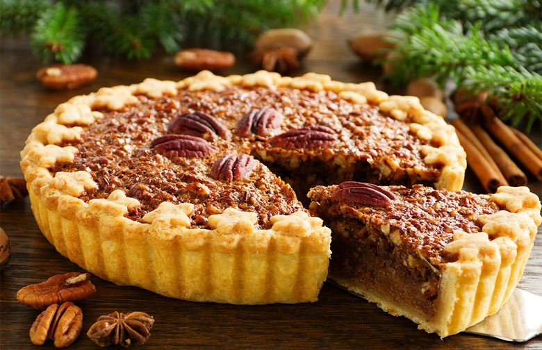 Pecan Pie