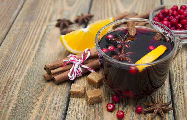Mulled Wine