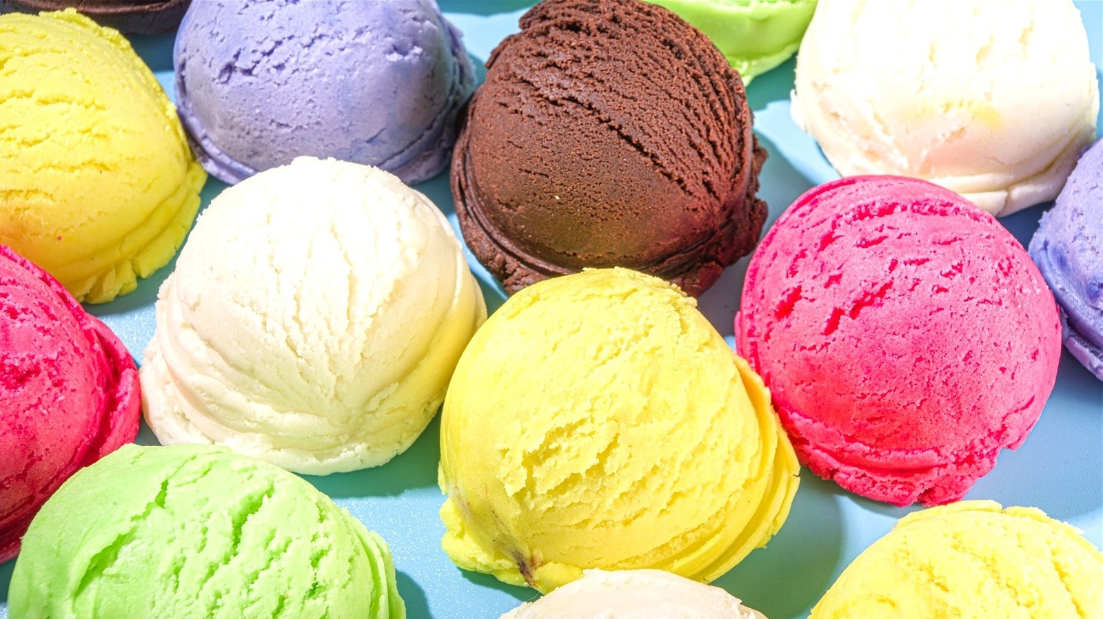 Ice cream: the science behind the frosty treat