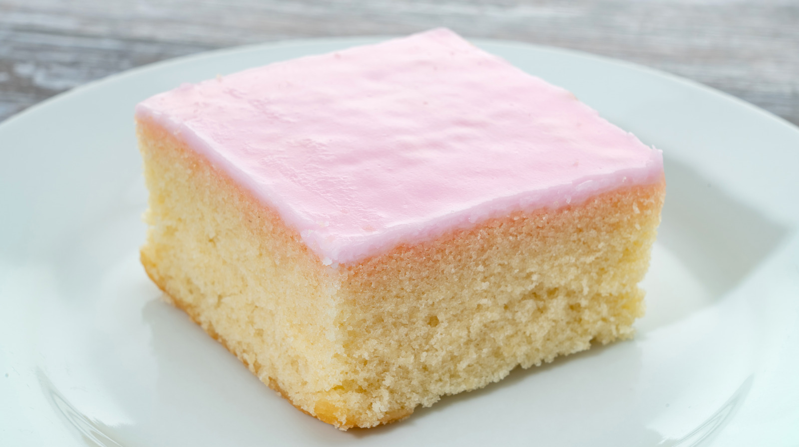 The Unique Sporting History Behind The UK's Tottenham Cake