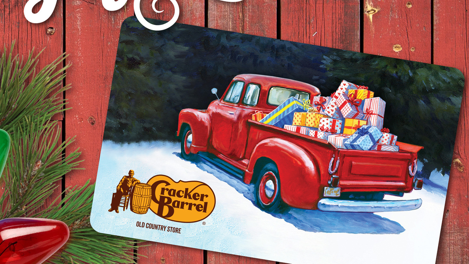 The US State With More Cracker Barrels Than Any Other