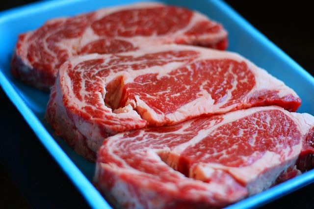 Now you'll have even more information when you go to buy a steak at the grocery store.