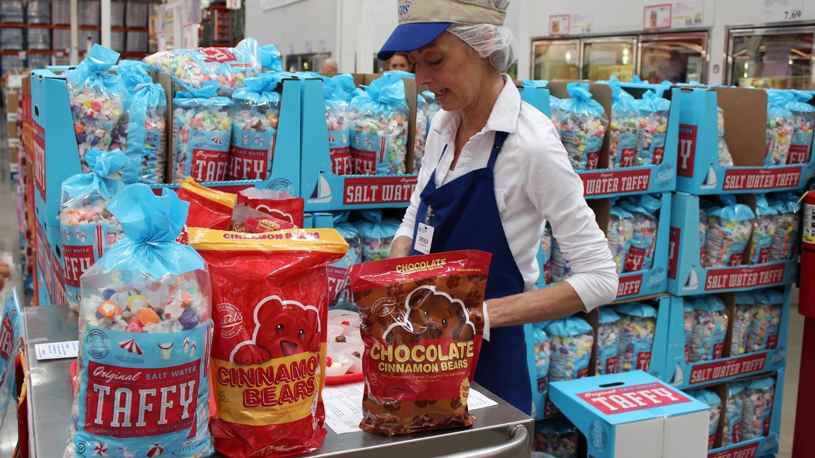 The UtahFamous Treat That You'll Want To Grab At Costco Immediately