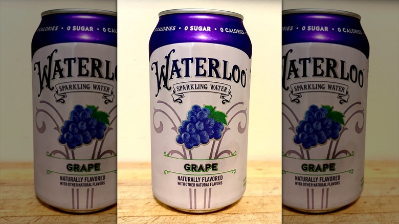 Grape Waterloo