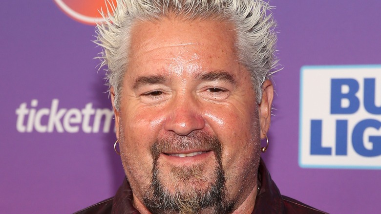 Guy Fieri