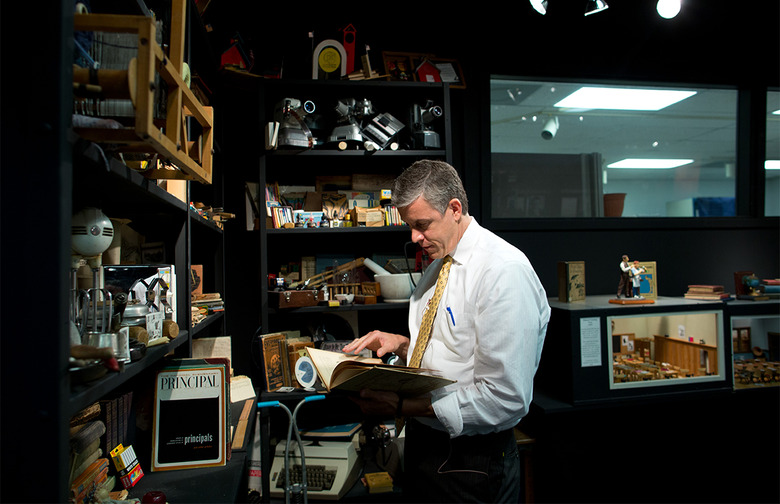 Kansas: Teacher's Hall of Fame, Dodge City