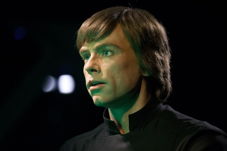 South Carolina: Luke Skywalker's House, Sullivan's Island