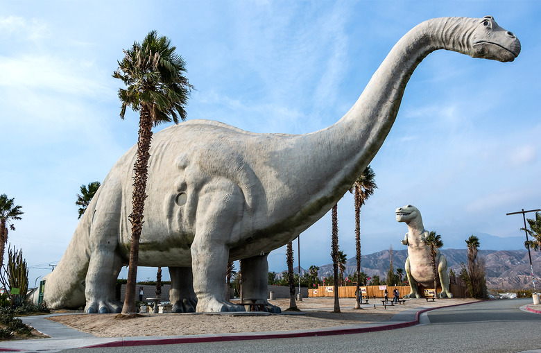 The Weirdest Tourist Attraction in Every State