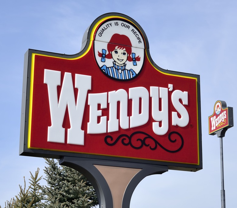 wendys