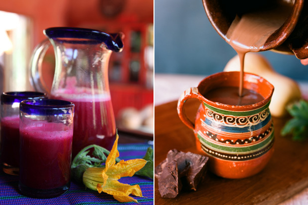 Rancho La Puerta, Baja California, Mexico