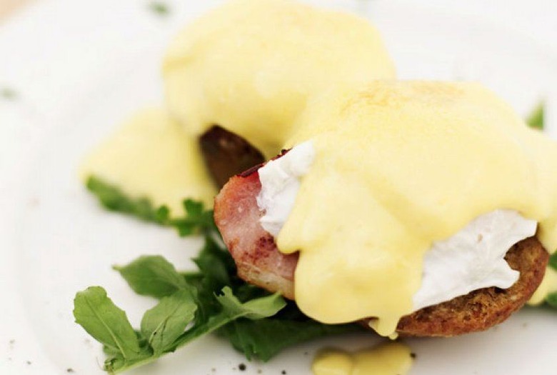 The World's 21 Best Egg Dishes