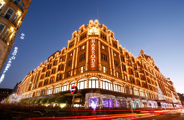 The World's 50 Best Places for Celebrating Christmas