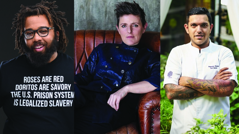 2021 Champions of Change