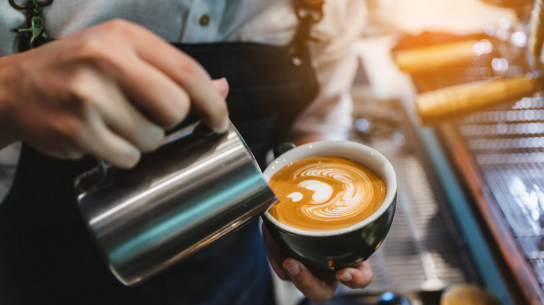 The World's Best Coffee Shop Of 2026 Is In This Southern State