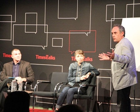 The World&apos;s Best Sushi Is in... Los Angeles?